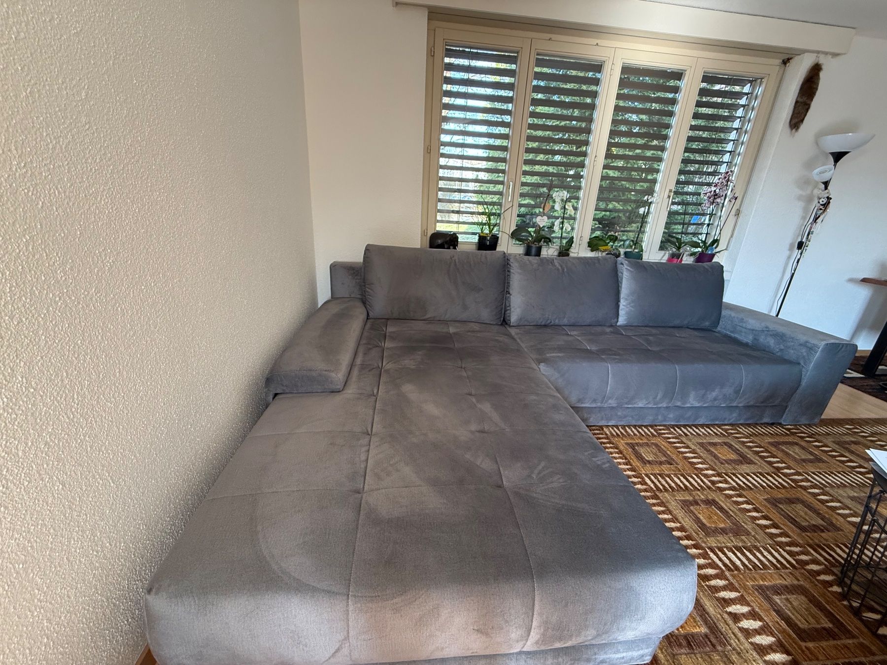 Divani: Sofabett – Usato da Benken ZH venduto da mar_5d2w 1
