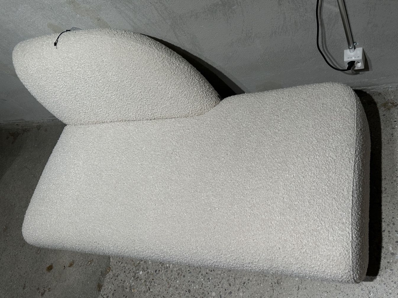 Sofas: Paula - modul open end, Rechts – Gebraucht aus Bern von Sofa_Company_Bern 1