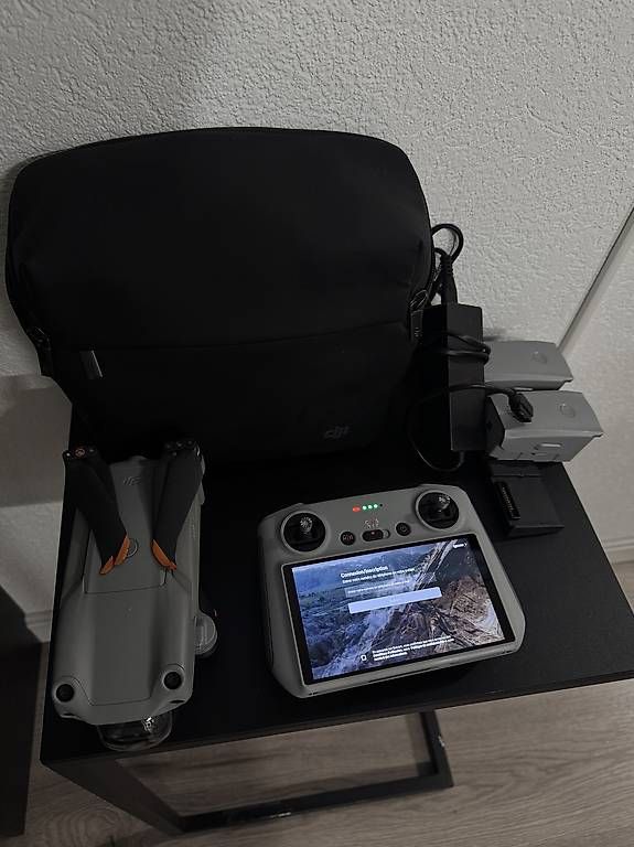 RC Modellbau: Drône DJI Mavic Air 2S Fly More Combo – Gebraucht aus Vevey von diogodasilva_ 4