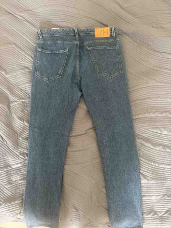 Jeans Les Hommes blue denim like new condition