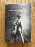 BESESSEN: Das turbulente Leben von Prince Biographie A. Hahn
