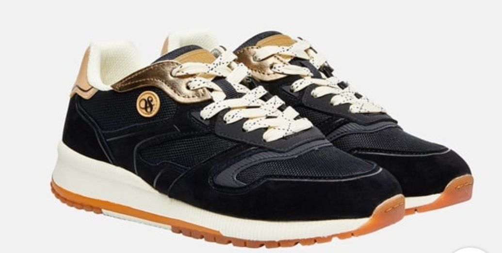 Scarpe da donna: Scotch & Soda Vivi Sneaker Gr.36, Neu – Nuovo e nell'imballaggio originale da St. Gallen venduto da Jasik1