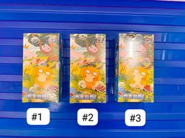Pokémon Slim 151c vol 2 CHN #2