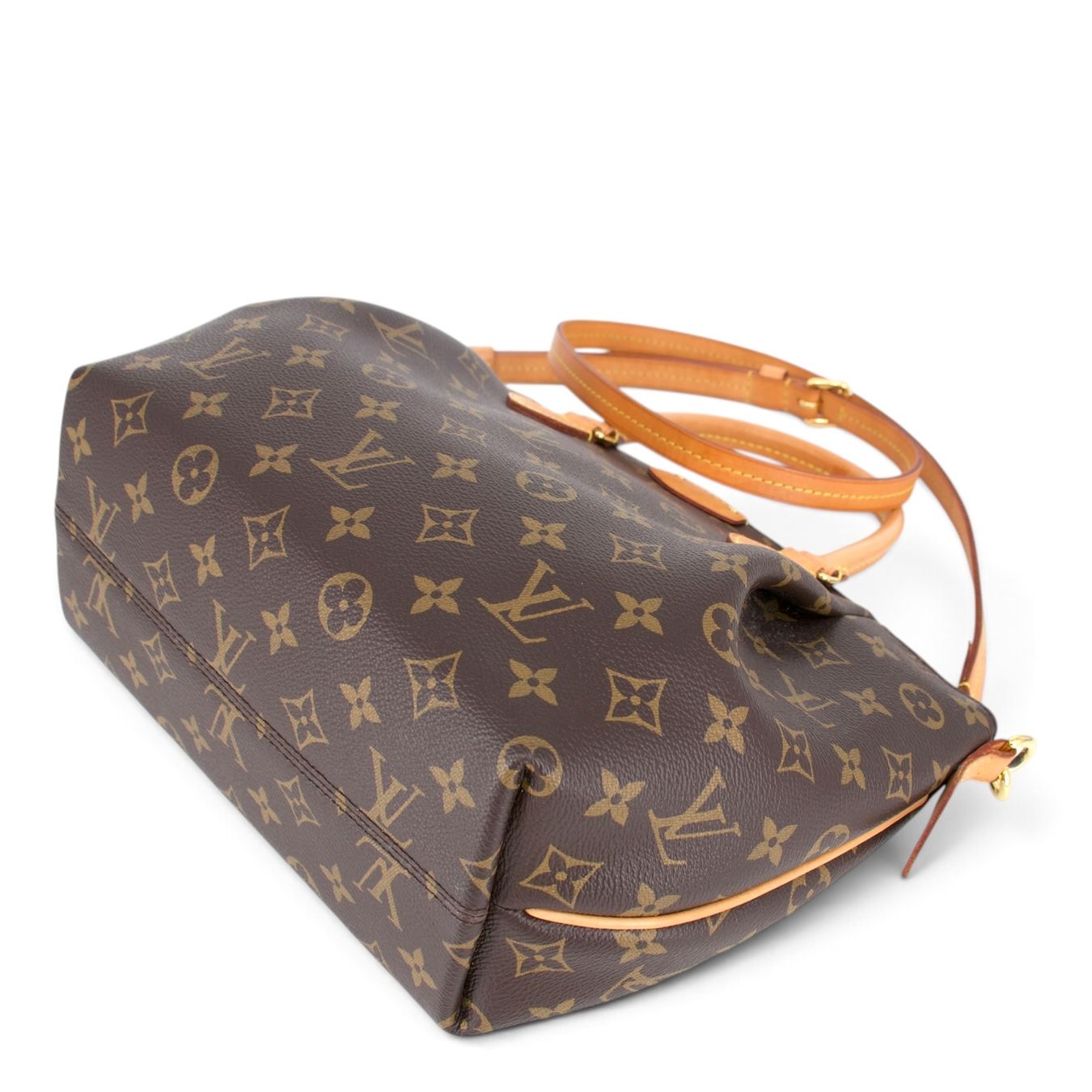 Louis Vuitton Sacs femmes: Louis Vuitton Turenne PM Monogram – D'occasion à Binningen par Designerlabels 6
