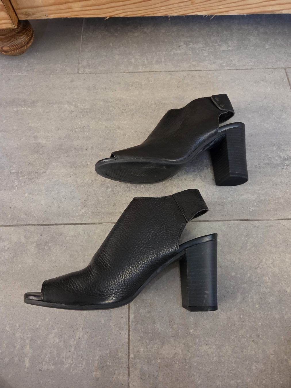 Damenschuhe: schöne Sandalen 5th Avenue – Neu (gemäss Beschreibung) aus Wiesendangen von Sinhuk 1