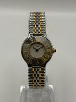 Cartier 21 Must de Cartier - 31mm