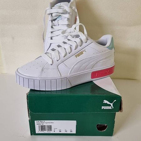 Neue Puma Grösse 39