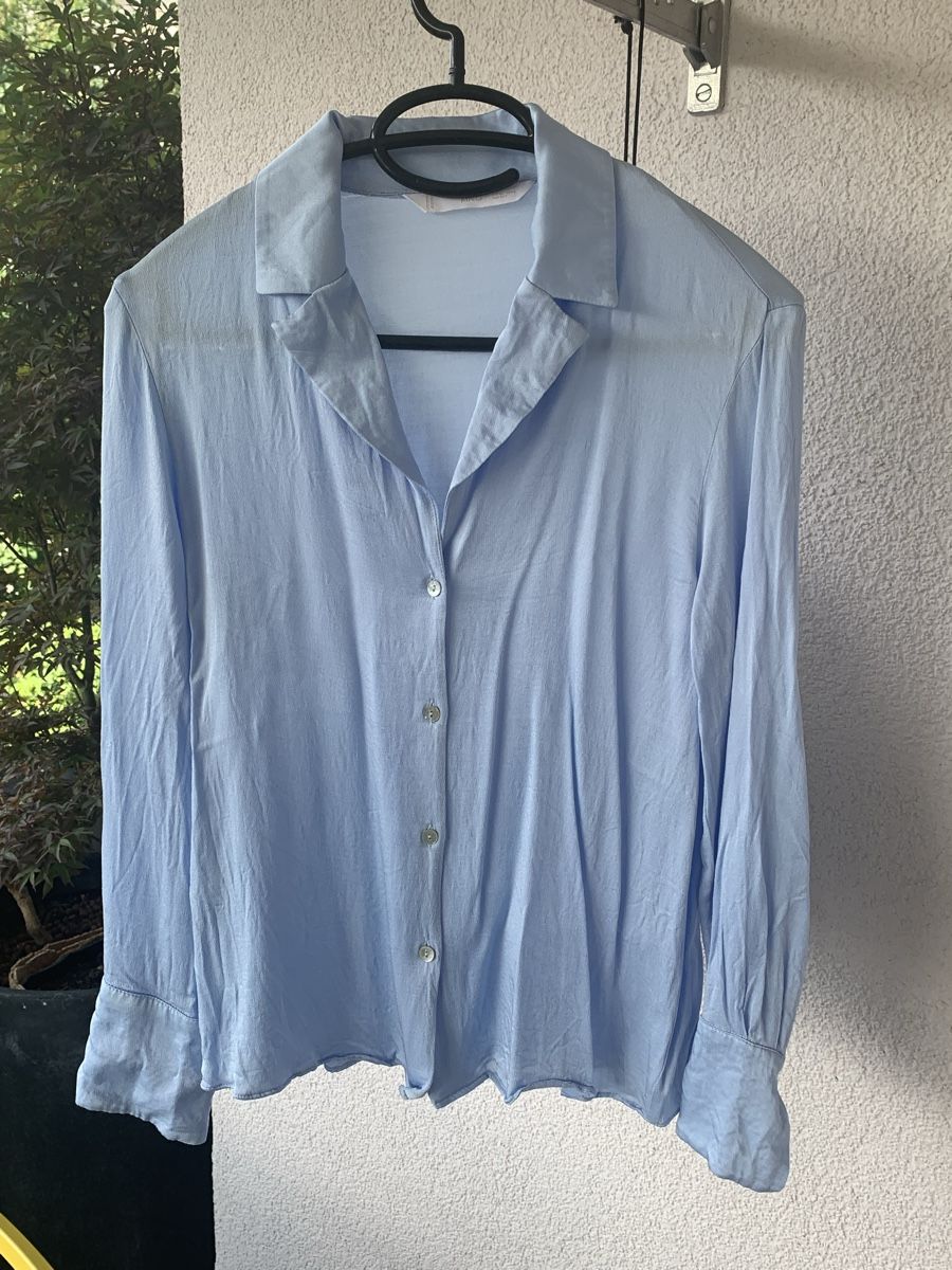 Mango Chemisiers: Bluse von Mango, Gr. XS – D'occasion à Uster par snickers3 2