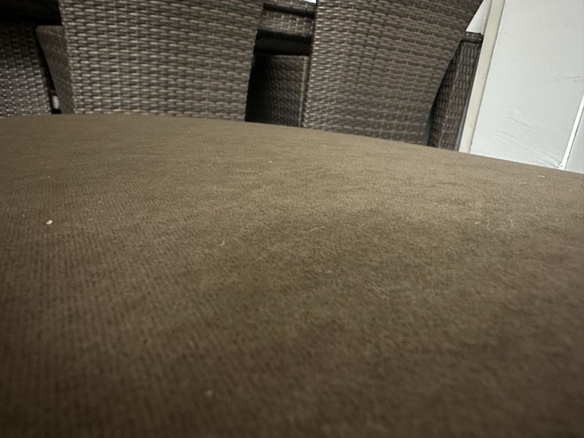 Sgabelli: Hocker Braun Neu – Nuovo e nell'imballaggio originale da Sevelen venduto da Stopglobal. 4
