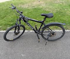 Fahrrad Velo 26 Zoll
