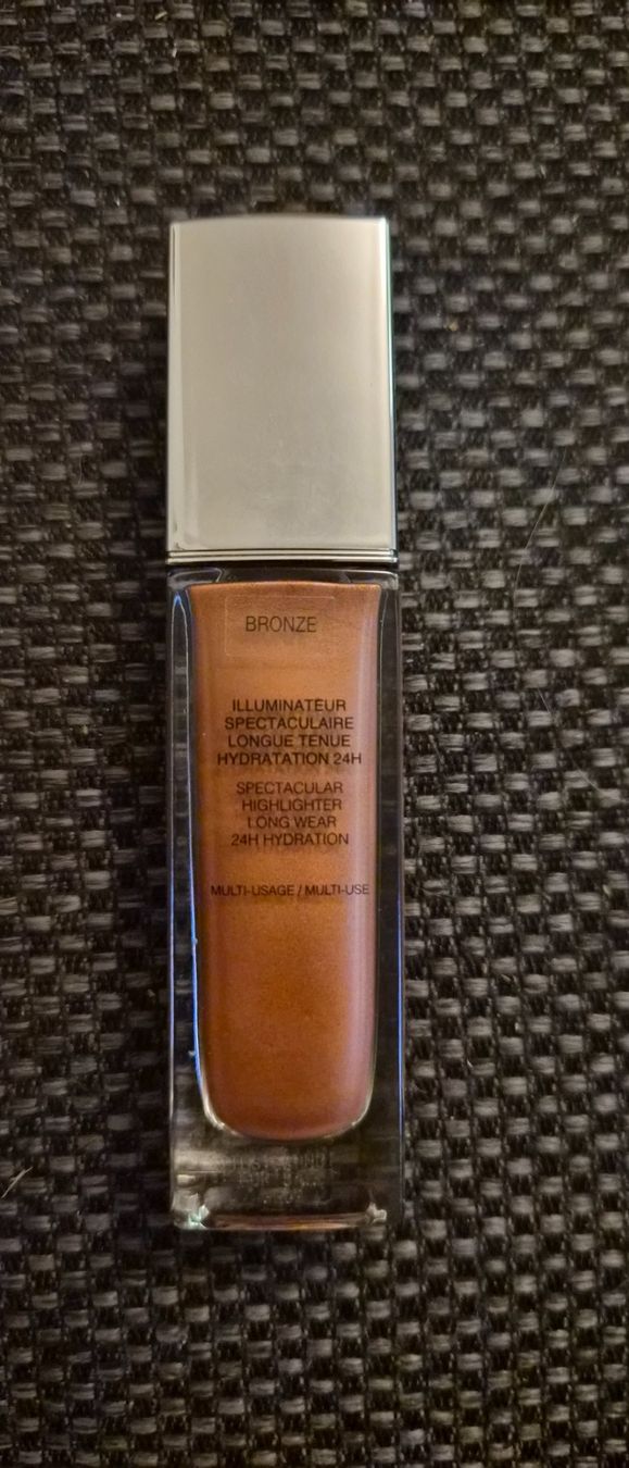 Dior Make-up: Dior Glow Maximizer Bronze – Usato da Muhen venduto da Savana16 1