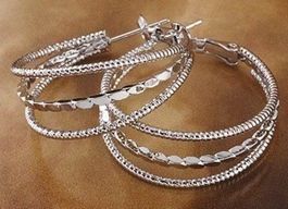 Design - Ohrschmuck (JOS-0018)
