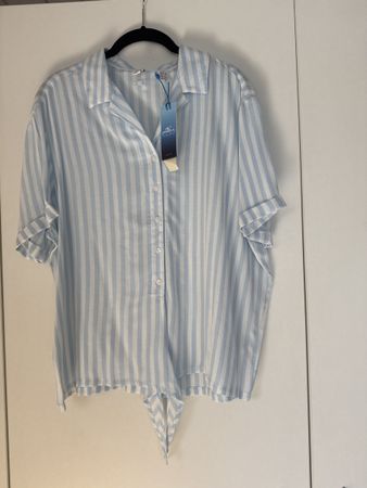 Lässige Bluse von O‘Neill