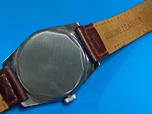 Tissot Orologi: TISSOT PR 516  1970 – Usato da La Neuveville venduto da Ofinzerb 4