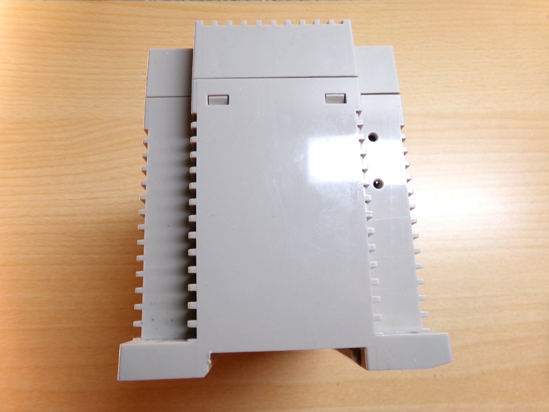 Omron Elektronikbauteile: Spannungsversorgung 24V 4,2A Omron – Gebraucht aus Hombrechtikon von Maloev17 3