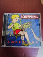 CD - The Offspring – Americana (Punk, 1998)