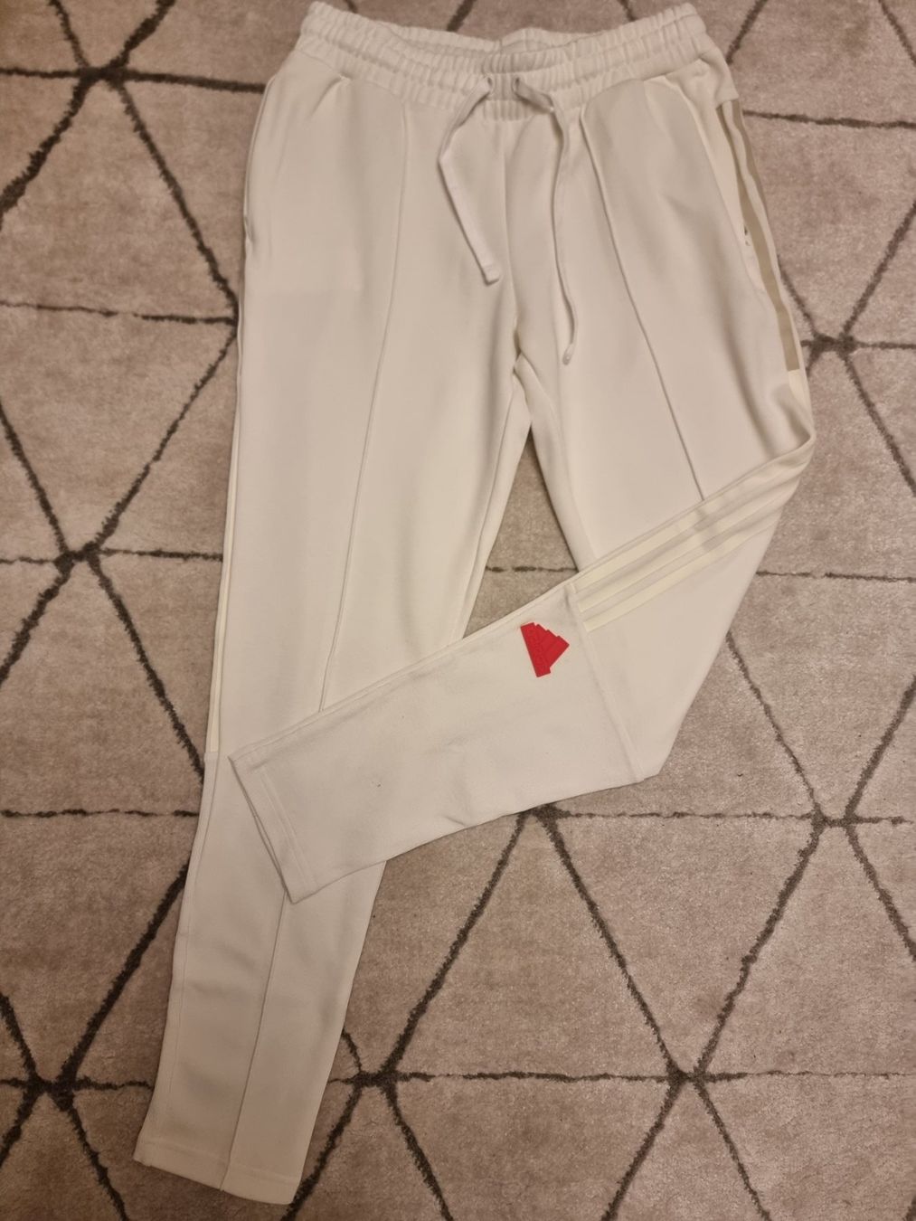 Adidas Pantaloni: Adidas Trainingshose – Nuovo (secondo la descrizione) da Zürich venduto da Nala2811 7