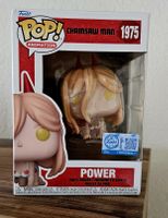 🔥Funko Pop! 💥POWER #1975 – CHAINSAW MAN– Special Edition🔥