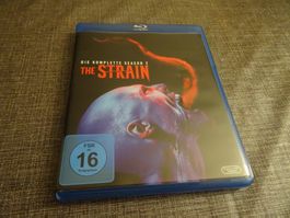 Blu-ray The Strain die komplette Season 2