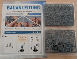 Warhammer 40k Votann: Chthonische Beserker