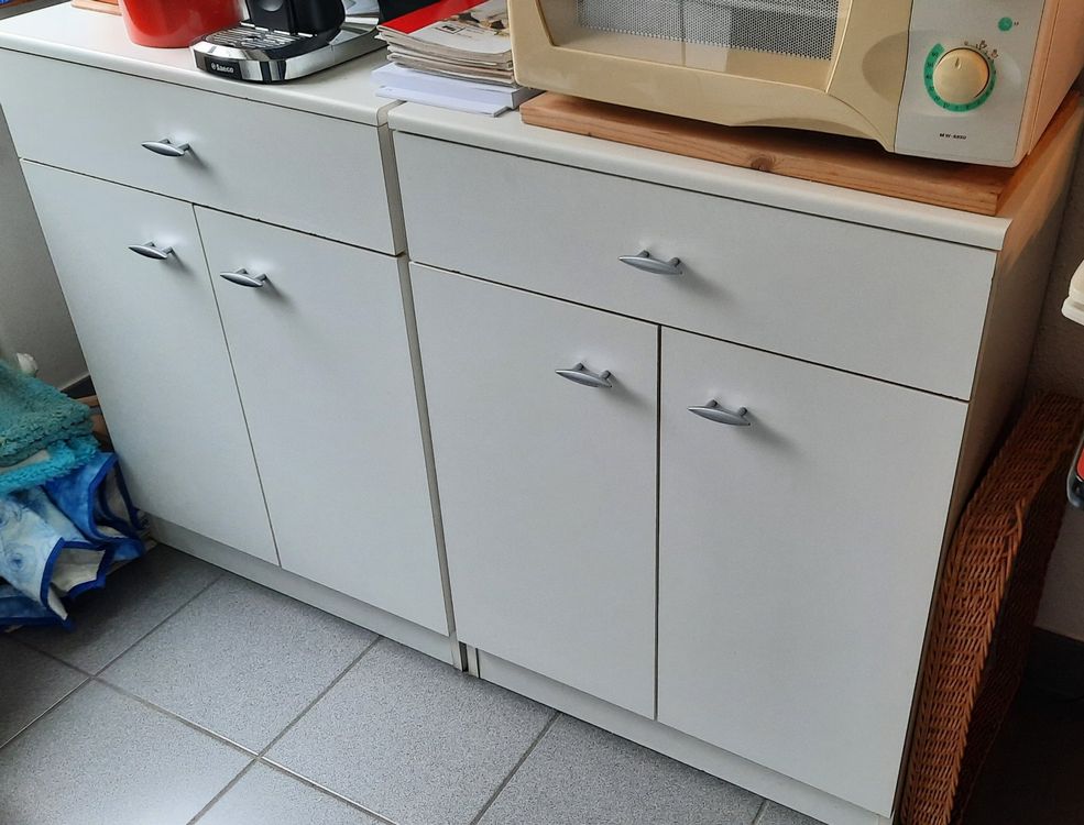 Schrank Fr Die Kche