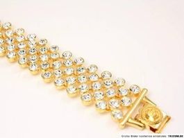 Armband Pompöös by Glööckler