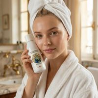 Sinnliches Massageöl 150 ml – Entwickelt im Spa - Swiss Made