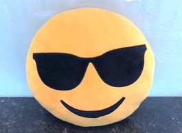 Plüsch-Emoji