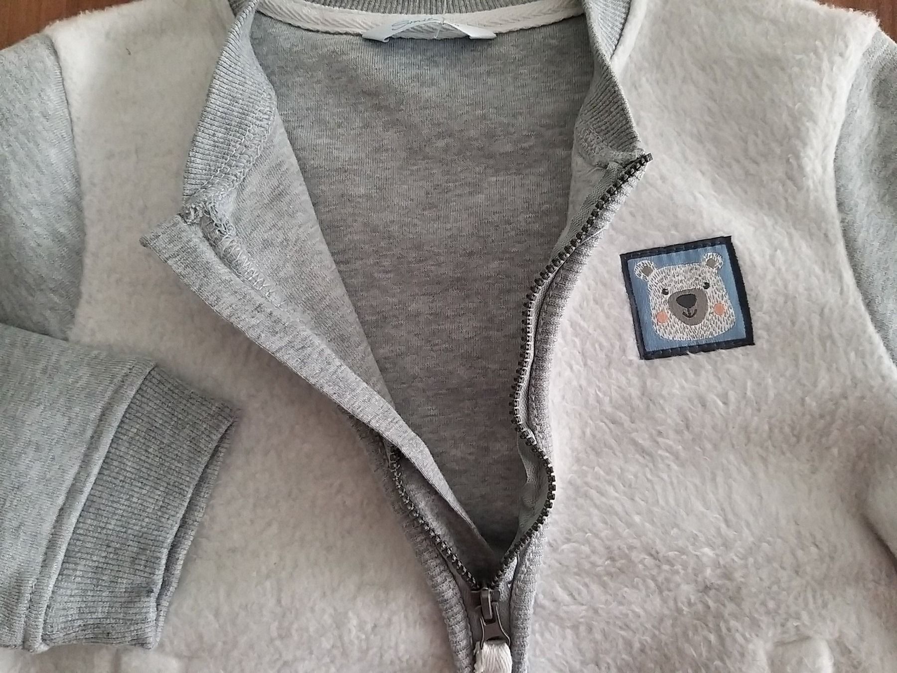 Maglioni & Felpe: Kinder-Shirt / Pullover garçon Gr. 98 – Nuovo e nell'imballaggio originale da Coldrerio venduto da dgv 1
