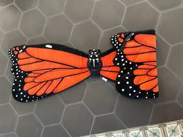 schmetterling flügel kostüm