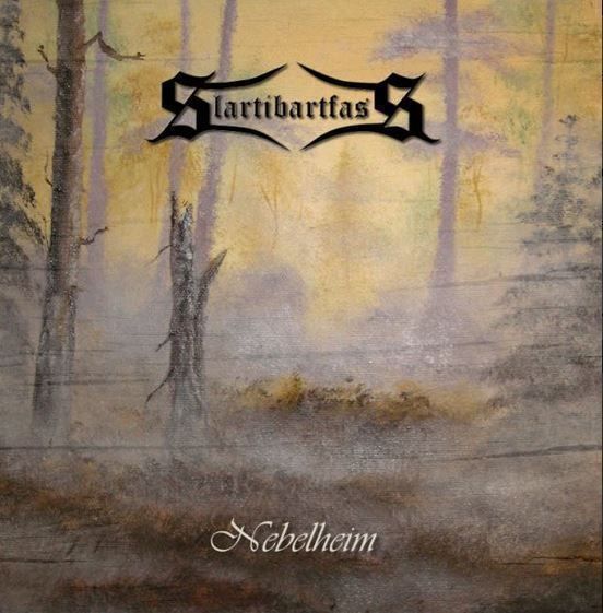 CD: Slartibartfass - Nebelheim – Usato da St-Cergue venduto da VeganWarrior