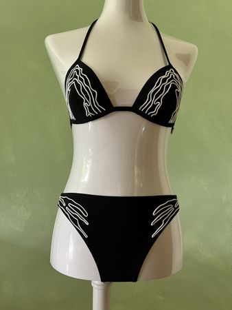 Bikini Gr. 36