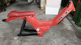 Puch Maxi S Rahmen