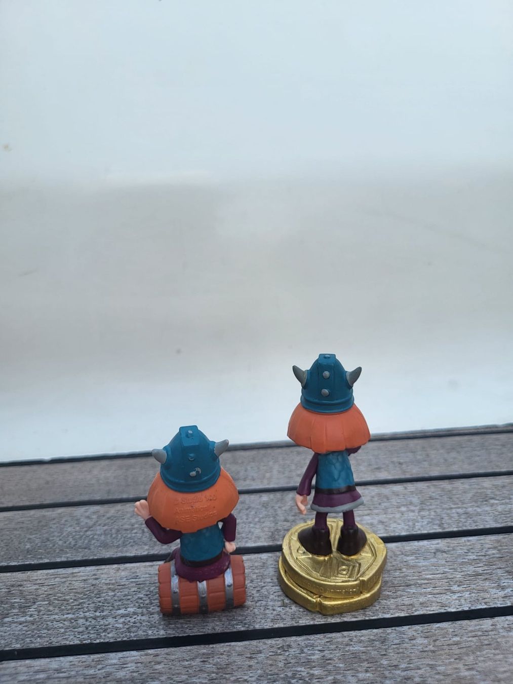 Tonies Figuren: Wickie Tonies – Gebraucht aus Urdorf von Danii5 1