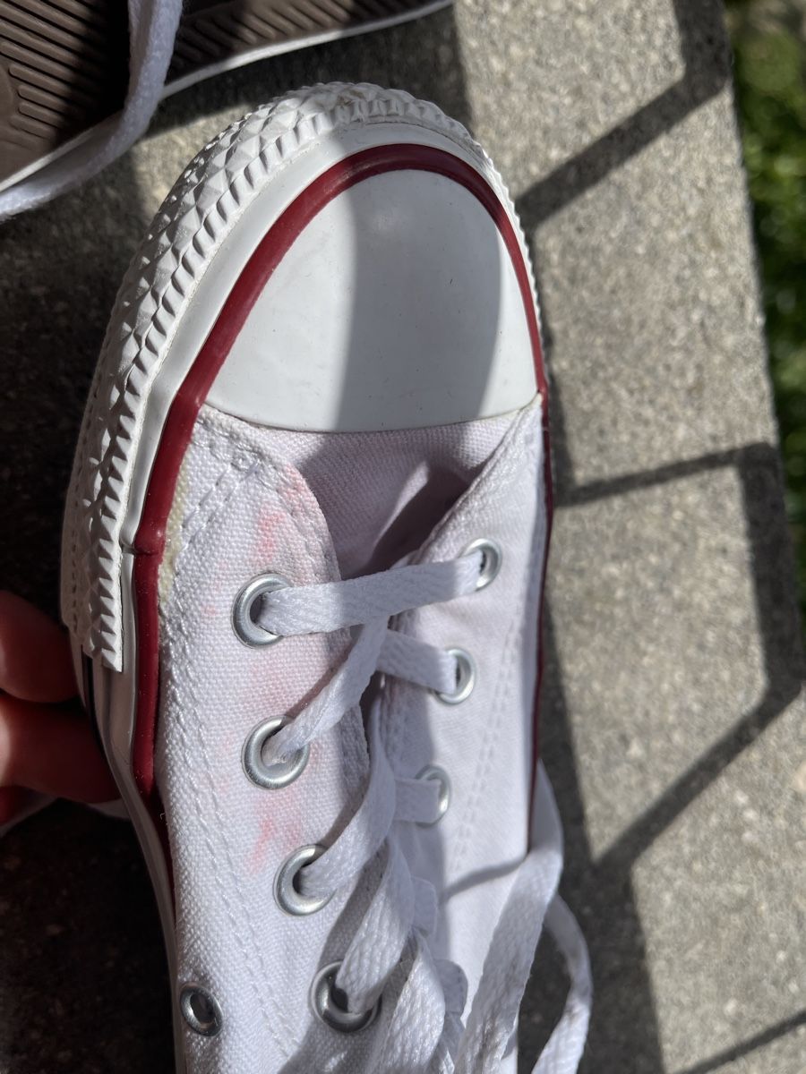 Converse Herrenschuhe: Convers 39 – Gebraucht aus Bern von UA_dream 1