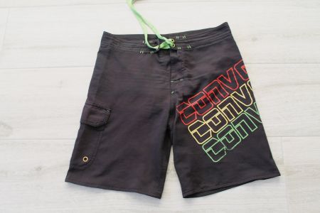 Short de plage CONVERSE M