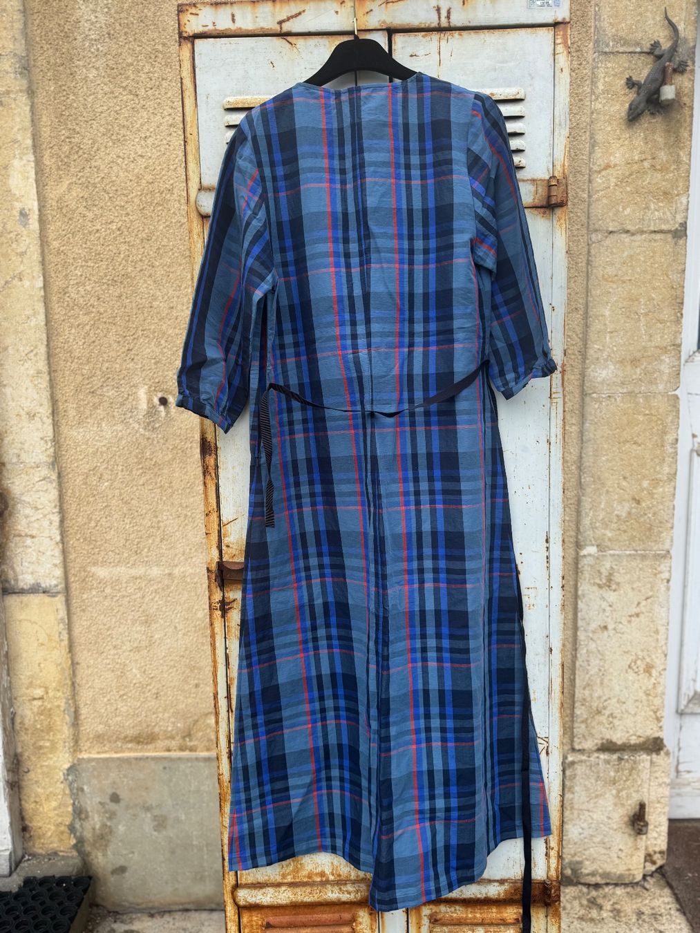 Robes: Robe RUE BLANCHE 38/40 – Neuf avec emballage d'origine à Arnex-sur-Orbe par cameleonfringant