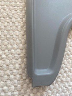 Stokke Hochstühle: Stokke Tripp Trapp Tray – Gebraucht aus Zürich von SixtineJ 2