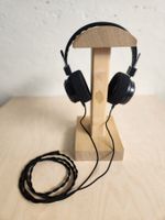 Grado SR225e mit Kabelbuchsen und neuem Kabel
