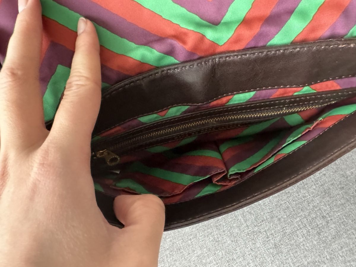 Marc Jacobs Borse da donna: Marc Jacobs Handtasche – Usato da Steffisburg venduto da mad_t865 5