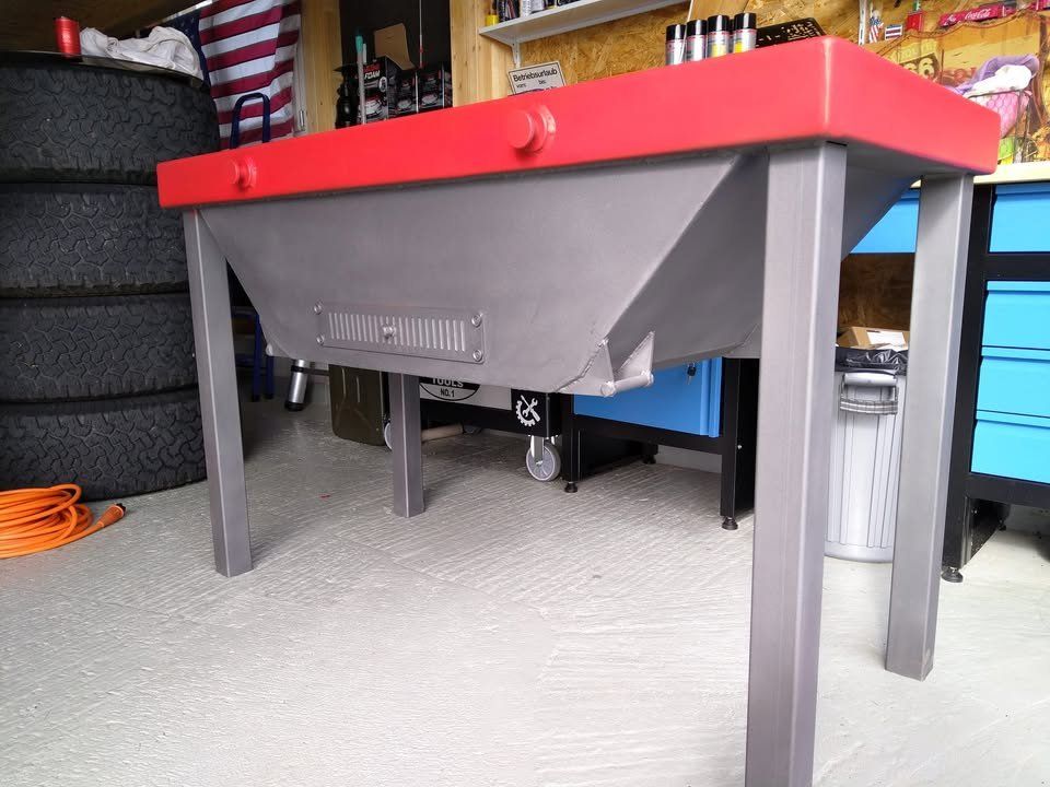 Griglie: Grill – Nuovo (secondo la descrizione) da Suhr venduto da Trike01 1