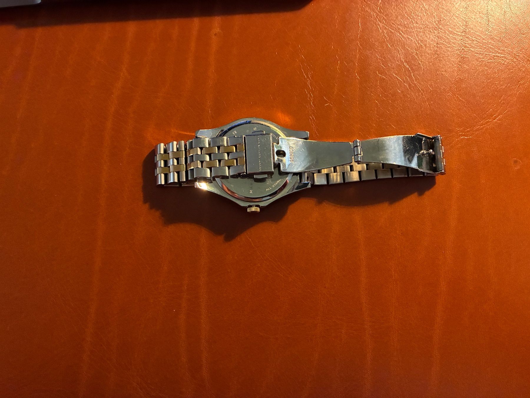 Bracciali & Braccialetti: Marc Jacobs Quartz – Usato da Winterthur venduto da lan_ykj8 3