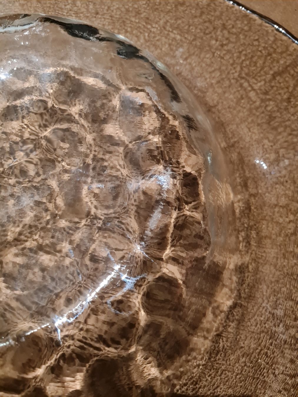 Glasi Hergiswil Ciotole: Glasi Hergiswil super  Schale Mare – Usato da Münsingen venduto da Cuci31 6