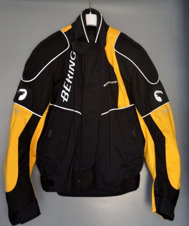 Bering Motorradjacke / veste de moto