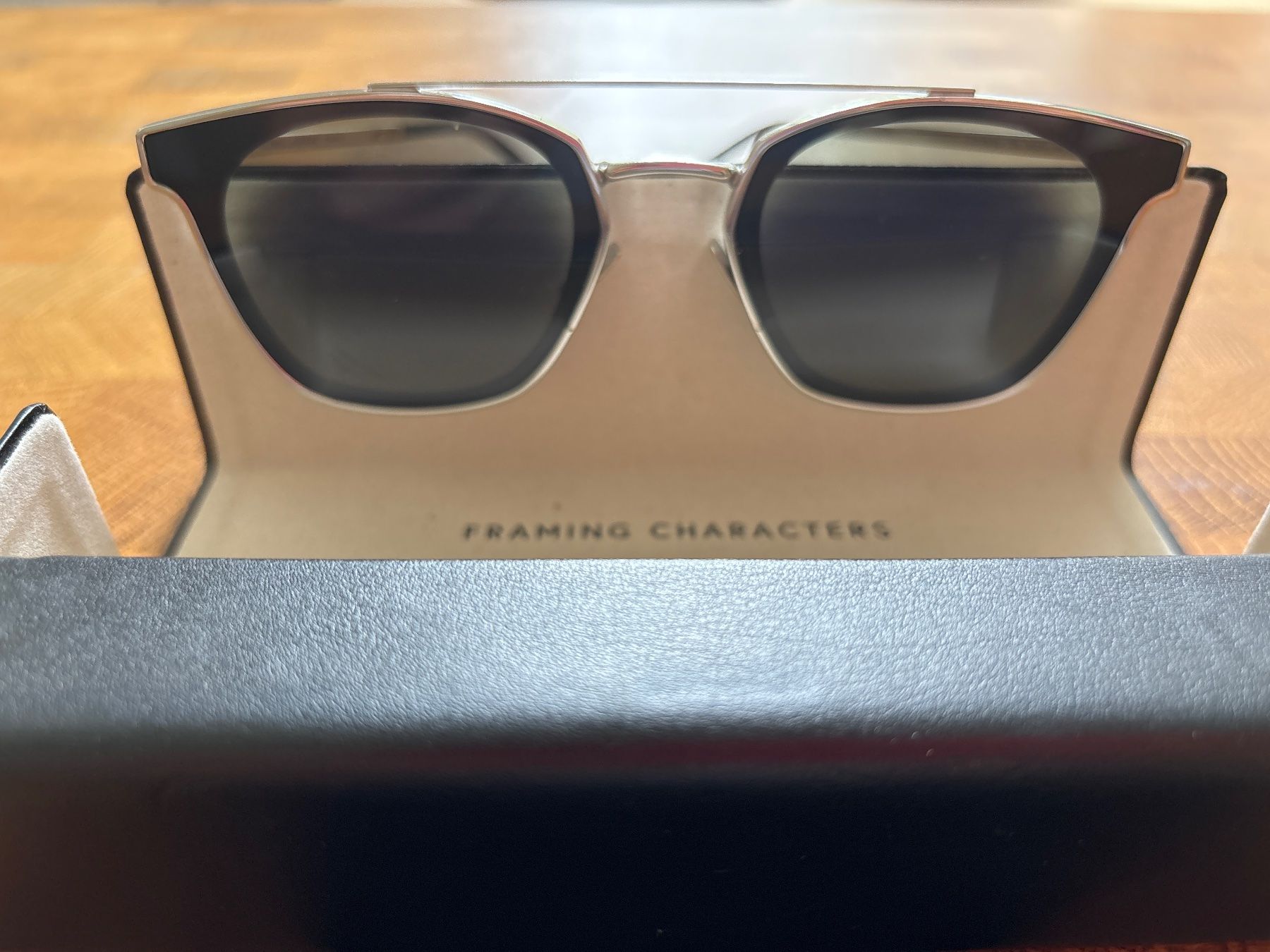 Occhiali & Lenti: Saint Laurent Brille – Usato da Zürich venduto da Ksenia_RBR
