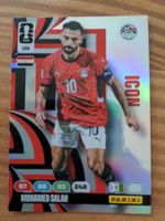 Panini 2026 Mohamed Salah