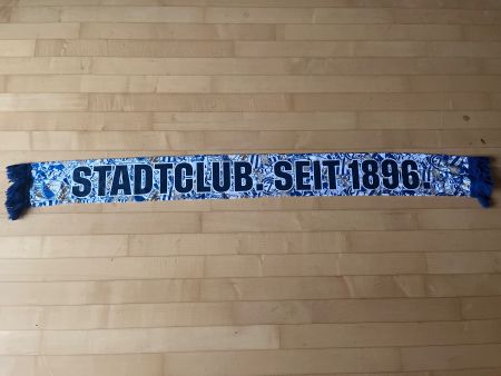 FCZ FC Zürich Schal Halstuch Stadtclub