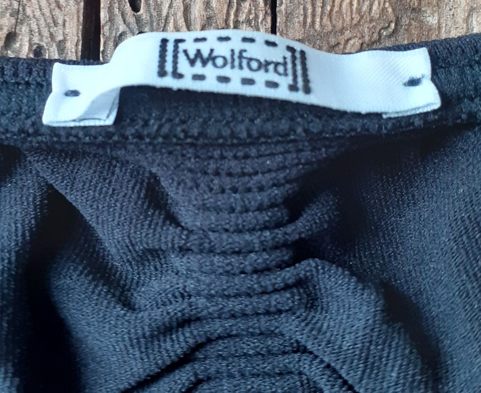 Wolford Top: Wollford Top, S – Usato da Bern venduto da Solarsystem 2
