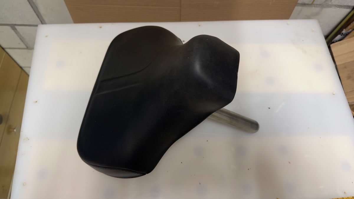 Peugeot Parti ricambio per ciclomotori: Sattel Mofa Peugeot – Nuovo (secondo la descrizione) da Bern venduto da cuprarcdc 5