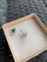 Swarovski Ohrringe